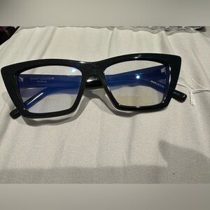 Yves st laurent blue light glasses